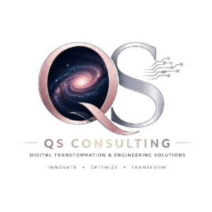 qs logo